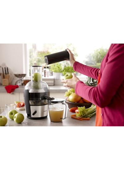 Philips PRO Viva Collection Katı Meyve Sıkacağı 700 WATT