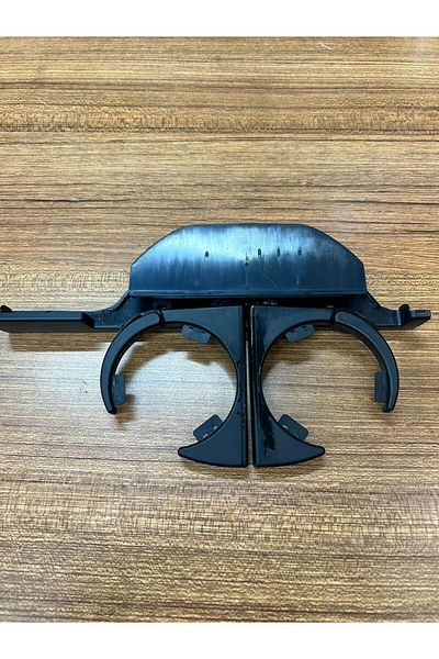 APEXİ Push-Type Front Cup Holder Compatible with BMW 5 SERIES E39