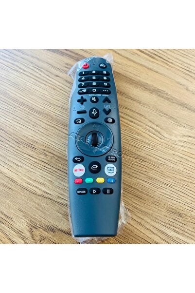 ATAELEKTRONİK Awox B213200SW 32'' 80 Ekran Uydu Alıcılı HD webOS Smart LED TV...