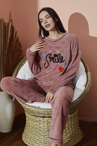 ELİTOL SET PIJAMA ULTRASOFT