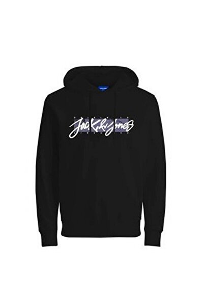 Jack & Jones Jack&Jones Jorsergey Erkek Sweatshirt
