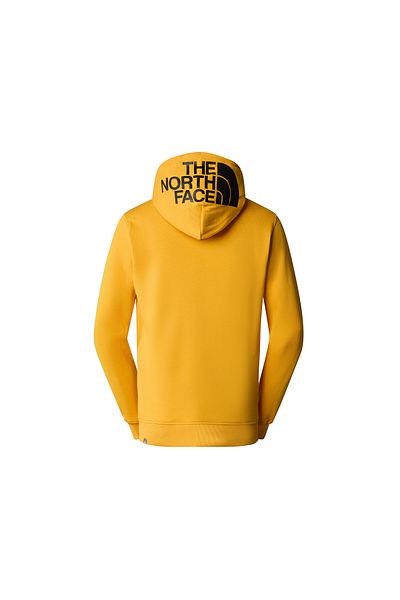 THE NORTH FACE M SEASONAL DREW PEAK PULLOVER - Hanorac pentru bărbați GALBEN EU