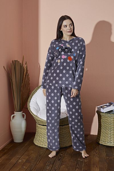 ELİTOL ULTRASOFT PAJAMA SET