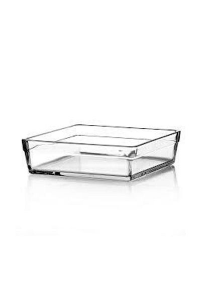 Paşabahçe Small Square Pyrex 59304 Premium