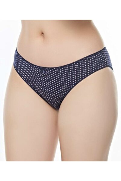 Belinay Pachet de 6 chiloți pentru femei