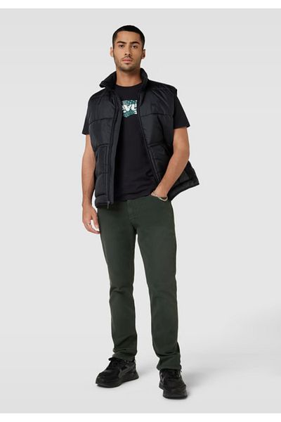 Levi's Γιλέκο - Μαύρο - Basic