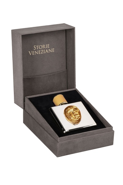 Valmont Mica D'oro I Extrait de Parfum Unisex 100 ML