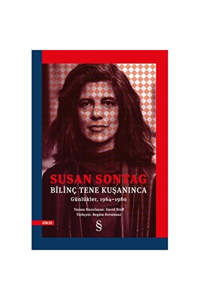 Everest Yayınları Bilinç Tene Kuşanınca / Susan Sontag / / 9786051855974