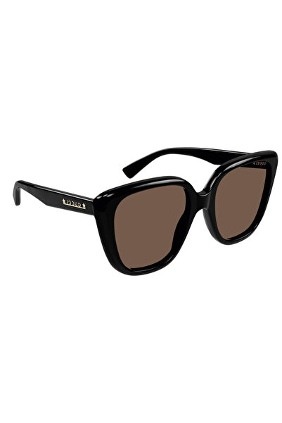 Gucci GG1169S 001 GÜNEŞ GÖZLÜĞÜ