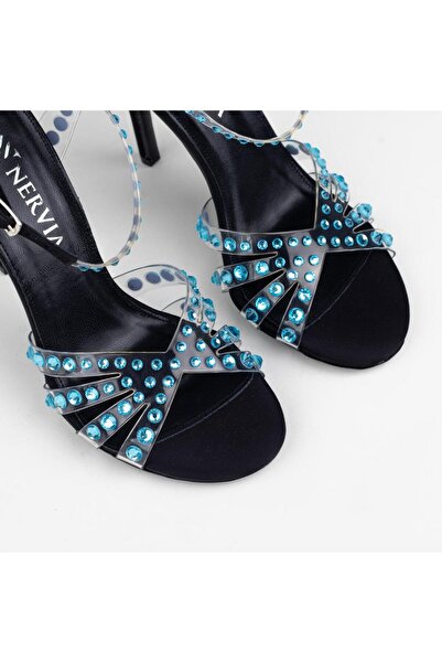 Nervia Aqua - Comfortable and Stylish Denim Collection