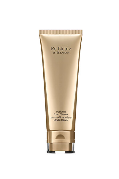 ESTÉE LAUDER منظف ​​رغوي مرطب من رينوتريف