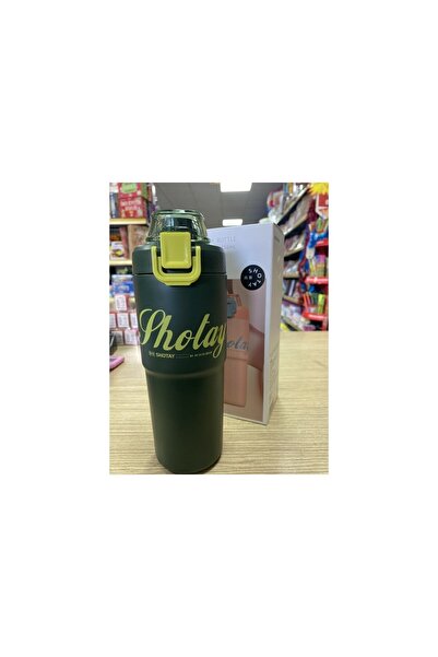 Shotay Termos Sıcak Soğuk 750 ml