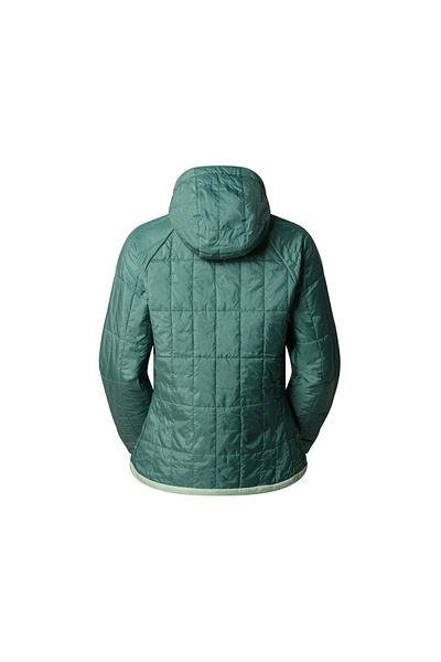 THE NORTH FACE Green Women's Outdoor Hoodie - Circaloft Nf0A88Ezk0O1