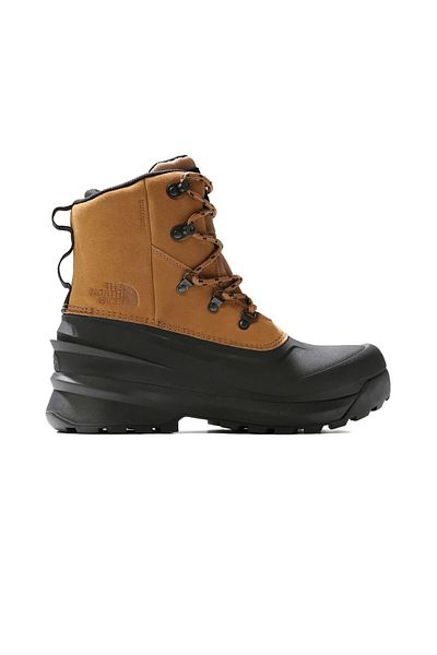 THE NORTH FACE Ανδρικές μπότες Trekking - M Chilkat V Lace Wp, NF0A5LW3YW21 Καφέ