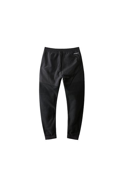 THE NORTH FACE Pantaloni de sport casual pentru bărbați - Pantaloni M Denali, negri NF0A7UR5JK31