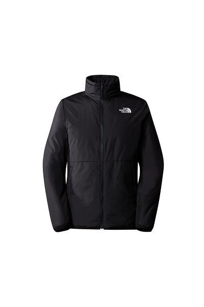 THE NORTH FACE Men's Outdoor Coat - m Carto Triclimate Jacket, Nf0A5Iwıyw21 Yellow