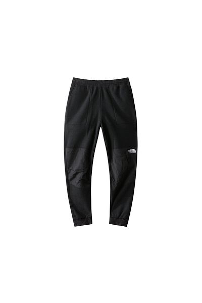 THE NORTH FACE Pantaloni de sport casual pentru bărbați - Pantaloni M Denali, negri NF0A7UR5JK31