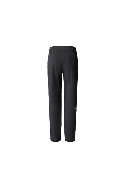 THE NORTH FACE W Diablo Reg Straight Pant Pantaloni de exterior pentru femei NF0A7Z890C51 Negru