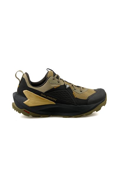 Salomon Elixir Gtx Men's Outdoor Shoes L47295500 Colorful