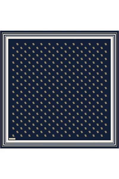 Armine Silk Scarf 2023/24 Spring and Summer Season 8959d02 05 - Twill (tivil) Silk