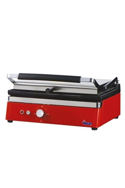 BAYSAN MAKİNA Elektikli Tost Makinası24 Dilim