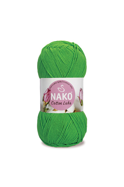 NAKO COTTON LUKS 97571