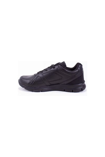 Kinetix Adidași din PU KINETIX KALEN CULOARE NEGRU