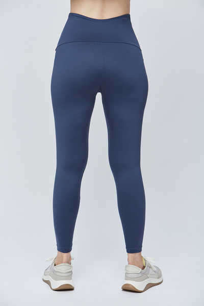 Motherway Winter Maternity Tights with Wrap Inside