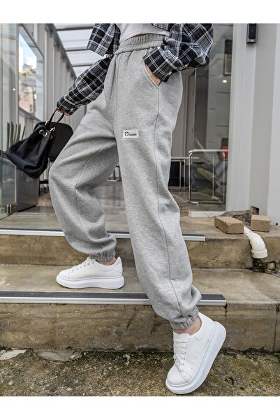 Adrift DAZY Trening cu buzunare oblice și detalii tip patch, căptușit termic,...