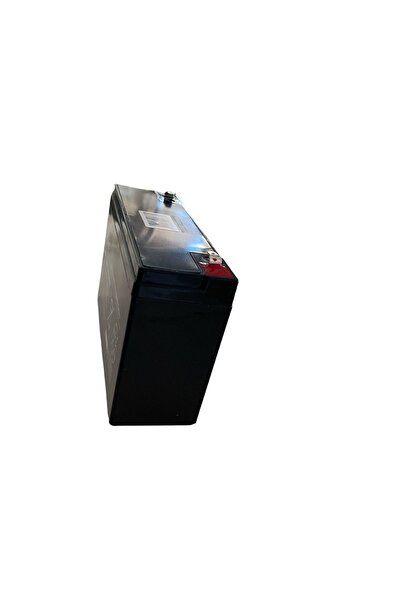 EYEPC 6v 12ah 20hr Aküsan Oyuncak Arabalar İçin