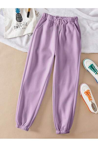 Adrift Μονόχρωμη φόρμα με κορδόνι στη μέση για 4 εποχές