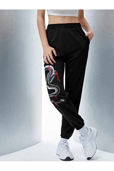 Adrift Trening Coolane cu grafică Dragon pentru 4 sezoane