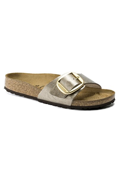 Birkenstock Madrid Women's Single Heel Daily Comfortable Slippers