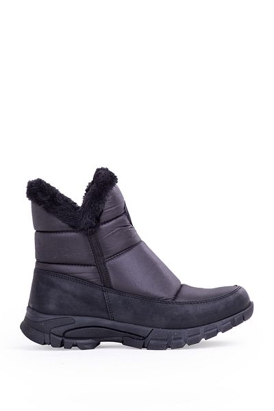 Pierre Cardin Snow Boots Winter Snow Boots Ζεστές μπότες χιονιού Γυναικείες μπότες Wind