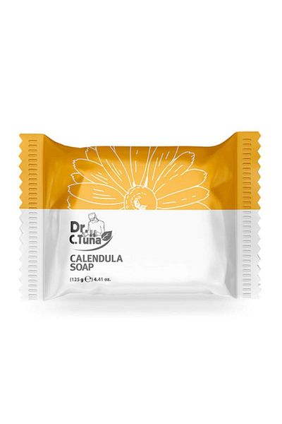 Farmasi Dr.C.Tuna Calendula Oil Soap (125 g)