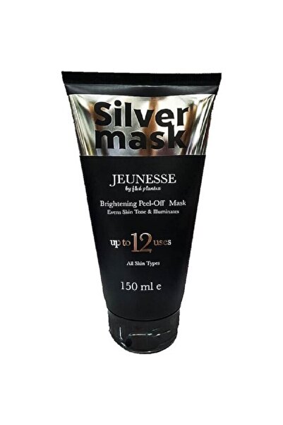 Honey Silver Mask 150 Ml