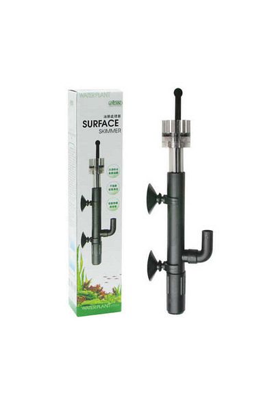 Ista Upper Surface Absorber - Lisinya
