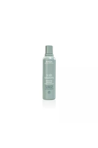 Aveda KRASOTA Scalp Solutions - 200ml Balancing Hair Shampoo018084040546 S.19...