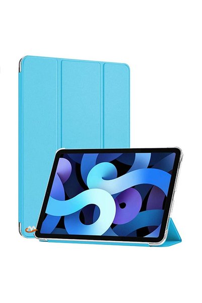 Dolia Apple Ipad 2-3-4 Uyumlu Standlı Katlanabilir Smart Cover Akıllı Tablet ...