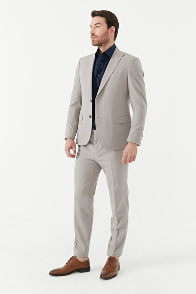 PAULMARK MEN'S SUIT 3665IS