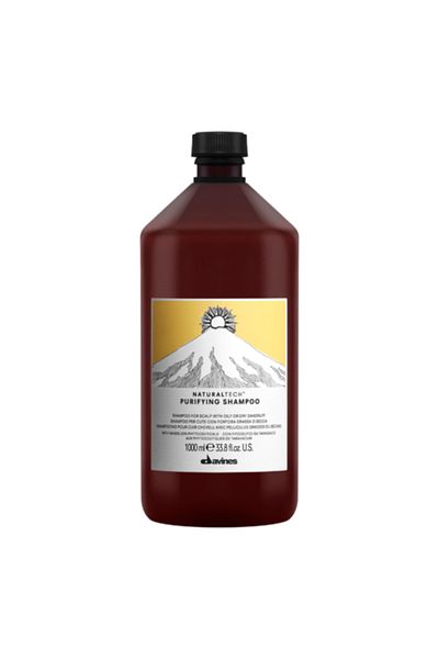 Davines Krasota Naturaltech ™   1000ml Anti-Dandruff Purifying Shampoo - 8004608236603   Kr.8345.P210