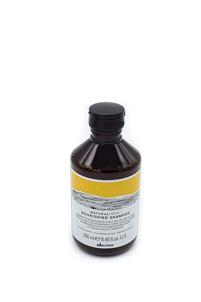 Davines KRASOTA NaturalTech™ - 250ml Anti-Dandruff Purifying Purifying Shampoo 71212 KR.8345.P99