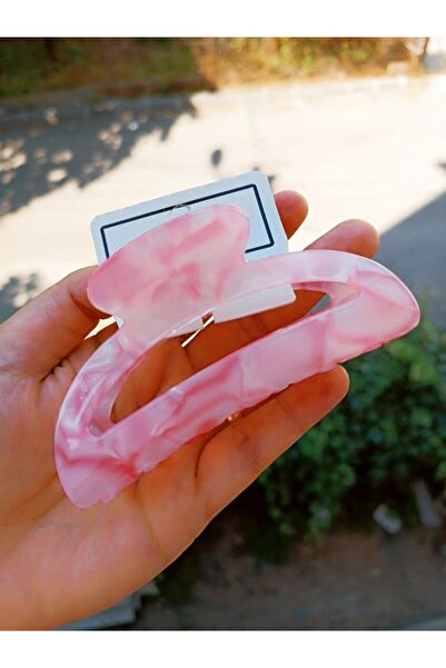 EyER Shoping Kopča za odrasle sa koštanom bravom