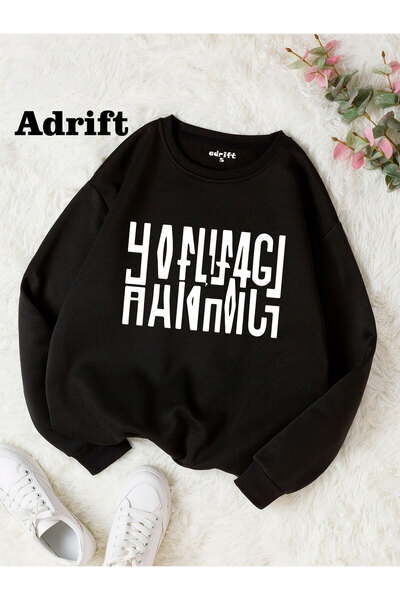 Adrift Αγαπητέ Ladylike Mole Street Trend Design Harajuku/Gothic