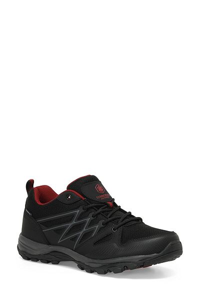 lumberjack WEST 3PR BLACK Ανδρικό εξωτερικό χώρο