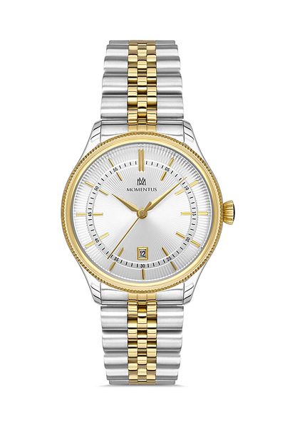 Momentus CM139T-02SG Men Wristwatch