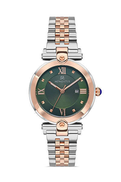 Momentus CS380T-15SR Kadın Kol Saati