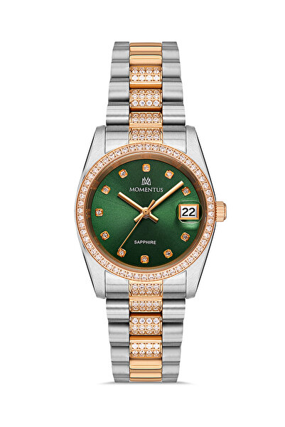 Momentus SS238T-15SR Kadın Kol Saati