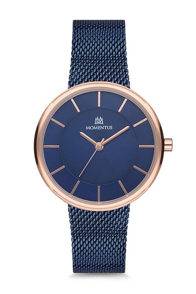 Momentus CW101R-11SR Kadın Kol Saati