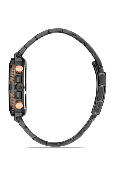 Momentus Men's Wristwatch SM371T-15SR